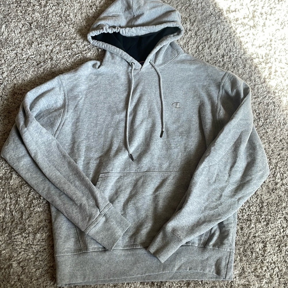 champion hoodie